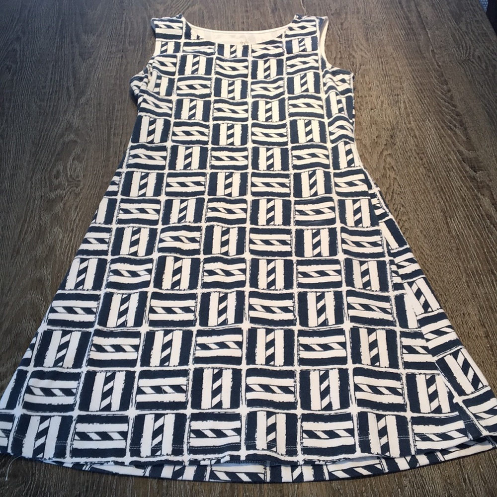 Mahi Gold Dress XS